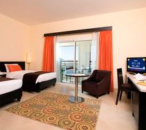 TEDA Swiss Inn Plaza Hotel, Ain Soukhna Room