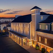 Bristol Harbor Inn