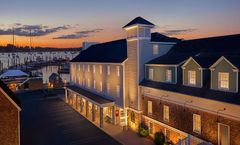 Bristol Harbor Inn