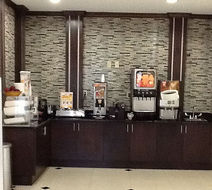 Muskogee Inn and Suites Banquet