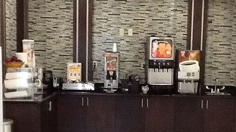 <b>Muskogee Inn and Suites Banquet</b>