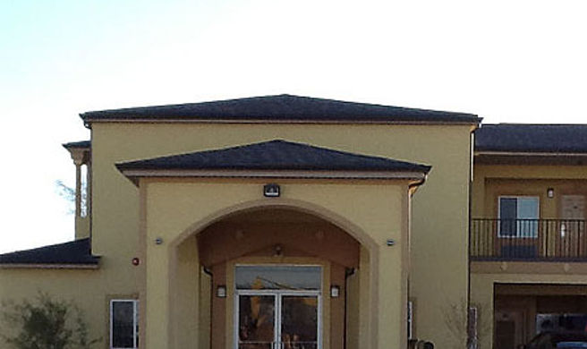Muskogee Inn and Suites Exterior