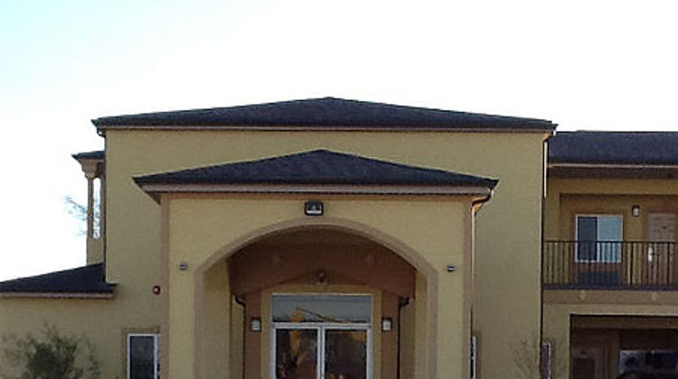 Muskogee Inn and Suites Exterior