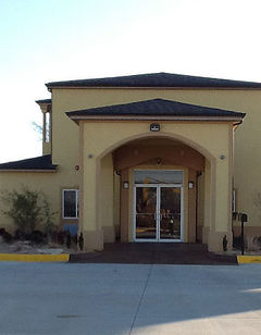 Muskogee Inn and Suites