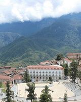 Hotel Sapa Square