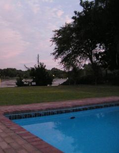 Moonriver Guest House