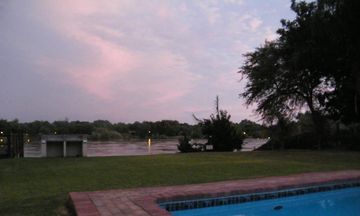Moonriver Guest House
