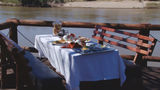 Moonriver Guest House Restaurant