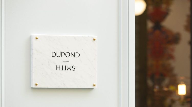 Hotel Dupond Smith Exterior