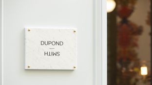 Hotel Dupond Smith