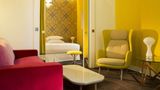 <b>Hotel Dupond Smith Suite</b>