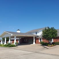 Candlelight Inn & Suites Hwy 69