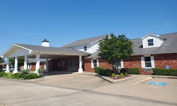 Candlelight Inn & Suites Hwy 69