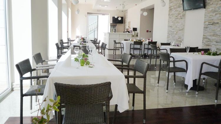 Hotel Pleter Restaurant