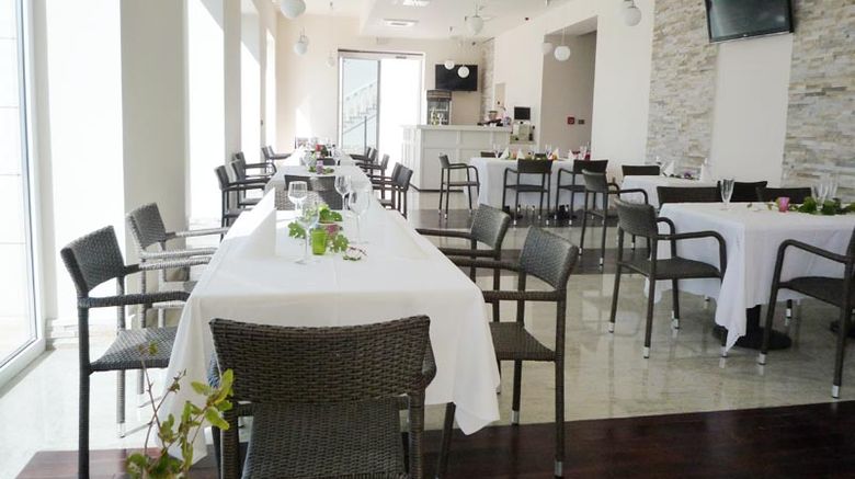 <b>Hotel Pleter Restaurant</b>