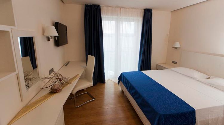 Hotel Pleter Room