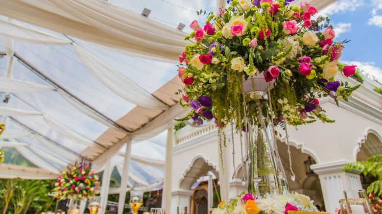 <b>Pensativo House Boutique Hotel Banquet</b>