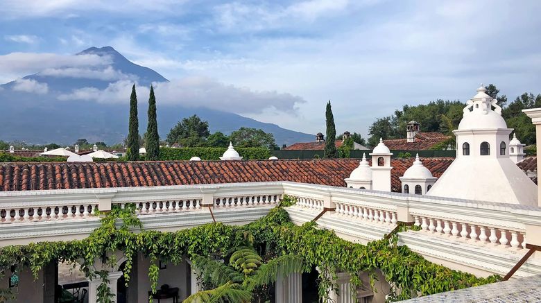 <b>Pensativo House Boutique Hotel Exterior</b>