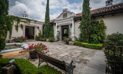 Pensativo House Boutique Hotel