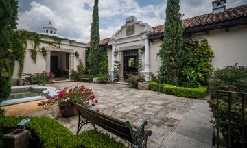 Pensativo House Boutique Hotel