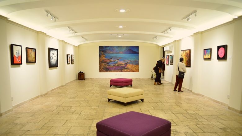 <b>Pensativo House Boutique Hotel Other</b>