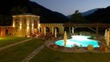 Mantania Tower Pool