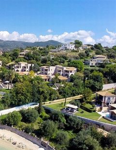 Movenpick Sivota