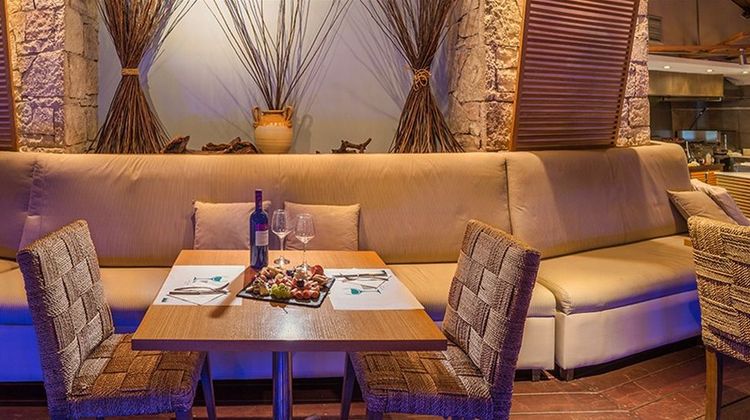 Movenpick Sivota Restaurant