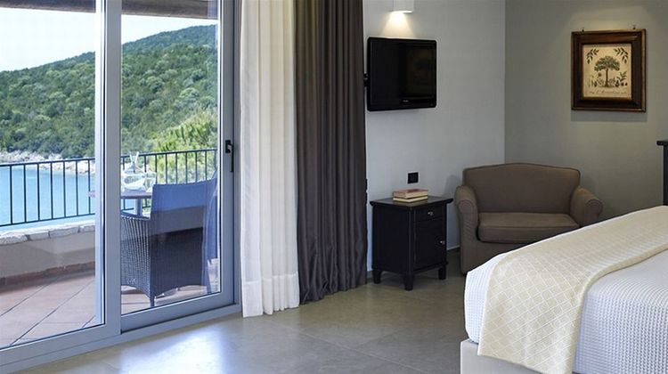 Movenpick Sivota Room