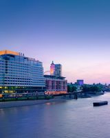 Sea Containers London