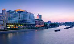 Sea Containers London