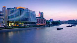 Sea Containers London