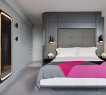 Sea Containers London Room
