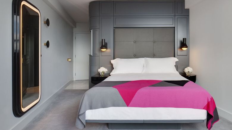 <b>Sea Containers London Room</b>