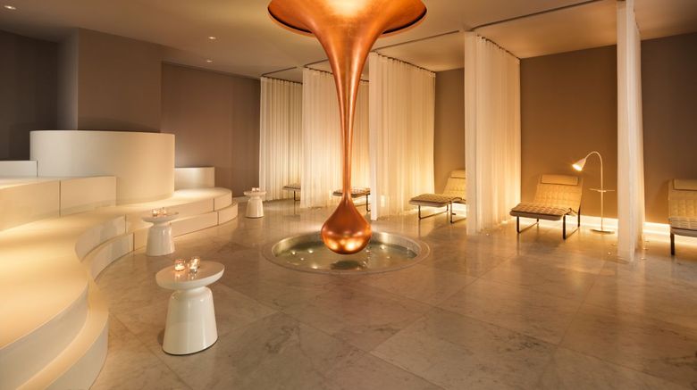 <b>Sea Containers London Spa</b>