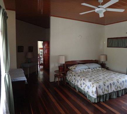 Casa Romero Room