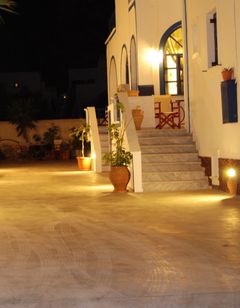 Aretousa Villas