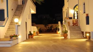 Aretousa Villas