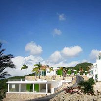 Piscadera Harbour Village