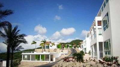 Piscadera Harbour Village