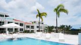 Piscadera Harbour Village Pool