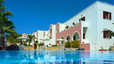 Hotel Villa Manos Exterior