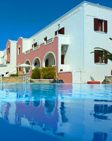 Hotel Villa Manos
