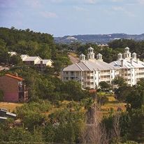 Holiday Inn Club Vacations Hill Country