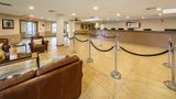 Holiday Inn Club Vacations Hill Country Lobby
