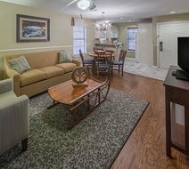 Holiday Inn Club Vacations Hill Country Room