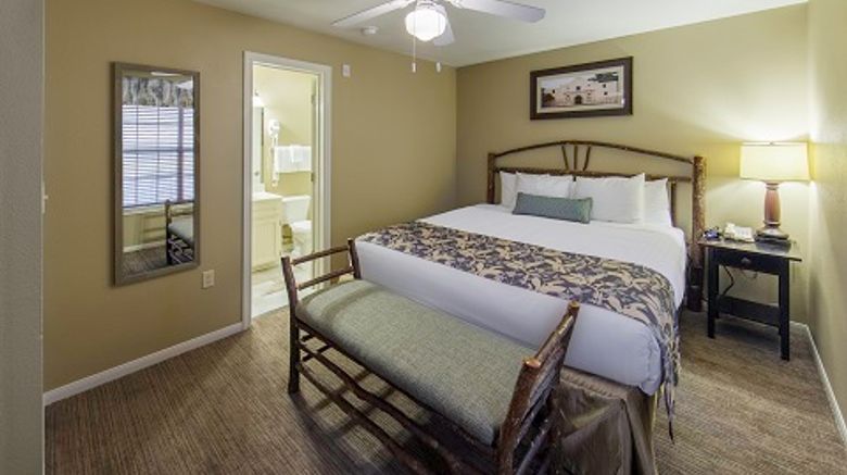 <b>Holiday Inn Club Vacations Hill Country Suite</b> <b>Holiday Inn Club Vacations Hill Country Suite</b>