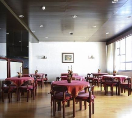 Hotel Palanca Restaurant