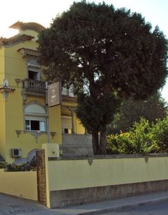 Hotel Porto Nobre