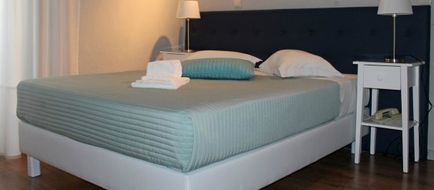Hotel Porto Nobre Room